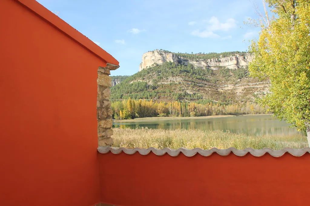 El Rincón Del Juez-1